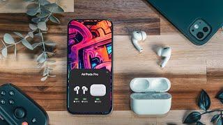 AirPods Pro 2 vs AirPods 4: Why I'll ONLY Go Pro