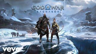 Bear McCreary - Raeb's Lament | God of War Ragnarök (Original Soundtrack)