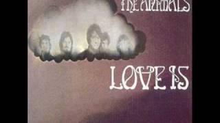 Eric Burdon & The Animals - Ring of Fire (1968)