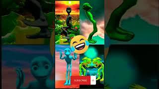 Amita Ka Sita -New Funny allein  Dance #shorts #dametucositasong
