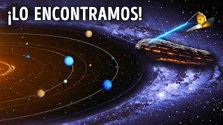 ¡Oumuamua se ESCONDE en el Cinturón de Kuiper! No creerás lo que encontró la NASA