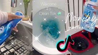 satisfying home cleaning motivation tiktok compilation 