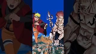 who is strongest | team kakashi vs team gojo |