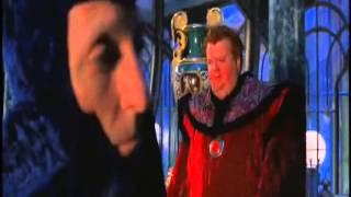 The Baron Harkonnen: Meeting with The Emperor (part 11 of 14)