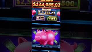 Record Breaking HUGE JACKPOT In Las Vegas