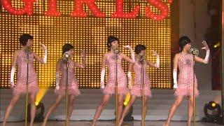 【TVPP】Wonder Girls - Nobody, 원더걸스 - 노바디 @ Comeback Stage, Show! Music core