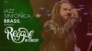 Jazz Sinfônica Brasil apresenta Reggae in Concert | 04/11/2018