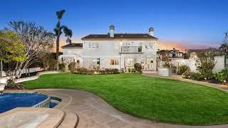 7 Coronado Pointe, Laguna Niguel, CA 92677