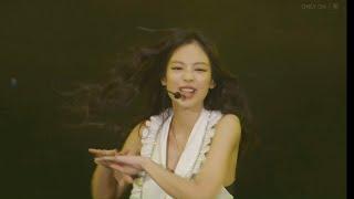 JENNIE - “You and Me(You&Me)” (Coachella Ver.) | BLACKPINK [ BORN PINK in OSAKA ]  #JENNIE