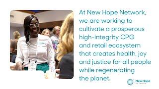 New Hope Network ETHOS