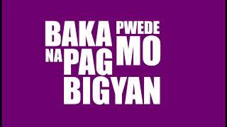 Baka Pwede - Bigshockd, Xander & Bhogiewanz (Official Lyric Video)