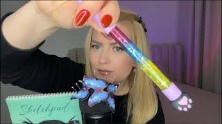 ASMR TOP No1 в прямом эфире! Релакс и сон 