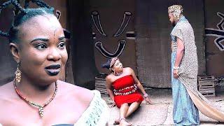 THE MAIDEN OF LOVE AND BLOOD - {New Epic Movie} | 2024 Nigeria Latest Movie