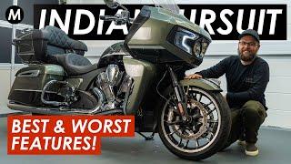 Indian Pursuit Review: 13 Best (& 3 Worst) Features!