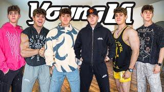 Honest YoungLA 2024 Black Friday Sale Try on Haul (Every Item)