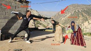 morad:
