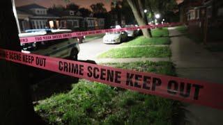 US violent crime rate rose again in 2016