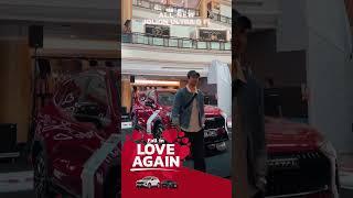 GWM HAVAL JOLION ULTRA | FL X Nasrul Nassar Part I #Shorts
