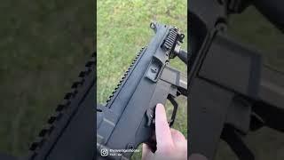 HK UMP 45 (USC Conversion)