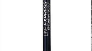 maybelline new eyeliner