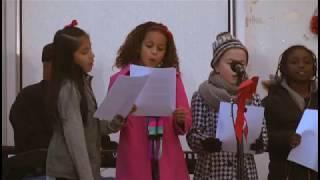 City of Peekskill and Peekskill BID Annual Tree Lighting 2017