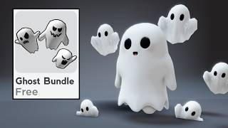 [HALLOWEEN] GET 25+ NEW FREE ROBLOX ITEMS & LIMITED UGCs! EVENTS 2024