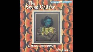 THE SOUND GALLERY