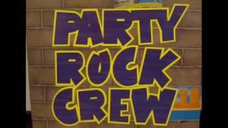 Party Rock Crew - Girl i want your Body