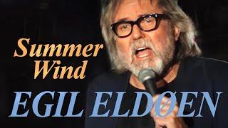 Summer Wind (Frank Sinatra) Egil Eldøen  | VHO