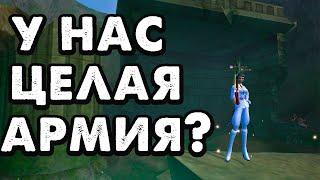 ЗАМЕС КЛАНОВ DemiGods vs Tears,Brush НА РБ / ПВ ПВП КЛАНОВ НА SUNFIRE PW 150 Perfect WOrld