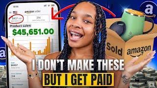 Amazon FBA Explained in 10 Minutes: How I Make $$$ Selling Products I Don’t Create