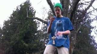 Austin Short kendama edit #1 NWK