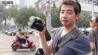 【CamLogic 相机逻辑】尼康 Nikon D500 Review