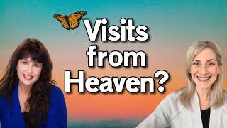 Dreams about deceased loved ones? Ex psychic mediums on biblical truth about apparitions