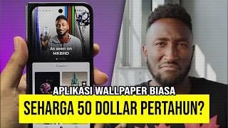 MKBHD Tech Reviewer Yang Tiba-Tiba Dibenci Netizen