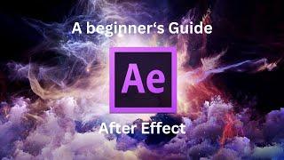 What is After Effects? A Complete Guide for Beginners