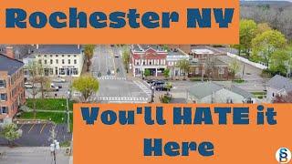 Rochester NY You'll hate it here - 5 Reasons