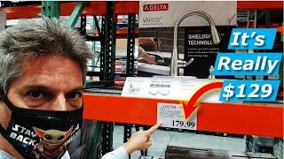 Costco Deals: Best March Ever! Remodeling, Tools, Lighting, Furniture