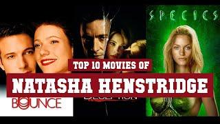 Natasha Henstridge Top 10 Movies | Best 10 Movie of Natasha Henstridge