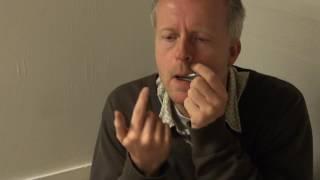 Sigbjørn Høidalen "scandinavian tune"