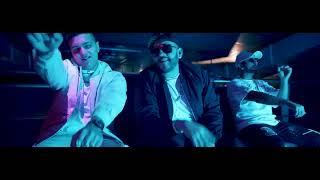Antonio Hernández X Moncho Chavea X Original Elias-Te lo Digo en Ingles [Videoclip Oficial]