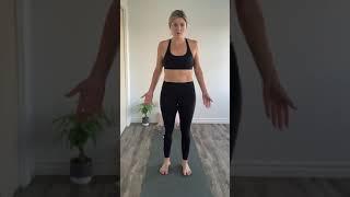 Gentle Flow Yoga with Vanessa