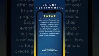 What our clients say about Excell #testimonial #clientreviews #happycustomer #satisfiedclients