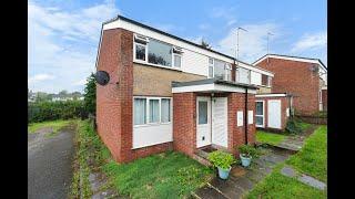 EweMove Presents this Practical Maisonette in Rugby