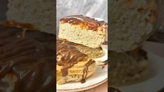 TORTA de YOGUR 3 ingredientes #recetasfaciles #recetassaludables #cheesecake #singluten #recetas
