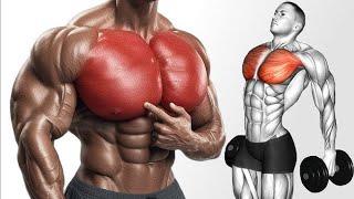 Bigger Chest Workout For Bigenner