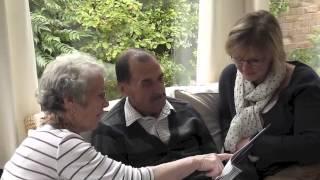 Alan and May's story - personal health budgets