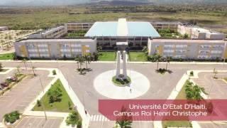 Caracol Industrial Park: Summer 2015