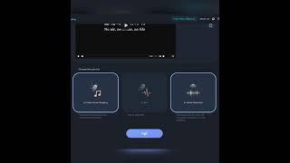AV Mapping, find your perfect music for your film!
