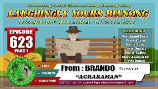 LAUGHINGLY YOURS BIANONG #214 COMPILATION | ILOCANO DRAMA | LADY ELLE PRODUCTIONS